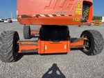 Chassis Photos with 