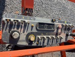 Basic Control Station Upper with 