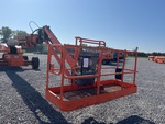 Basic Control Station Upper with 