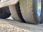 4 Underbody - Truck with 