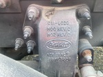 4 Underbody - Truck with 