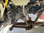 4 Underbody - Truck with 
