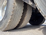 4 Underbody - Truck with 