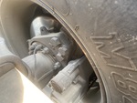 Brakes with 