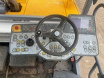 Control Station with 
