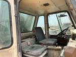Control Station with 