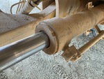 Hydraulics with 