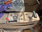Control Station with 