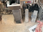 Control Station with 