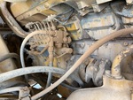 Motor with 