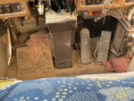 Control Station with 