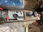 Control Station with 
