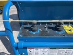 Basic Control Station Upper with 