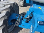 Hydraulics with 