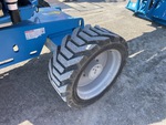 Chassis Photos with 