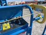 Basic Control Station Upper with 
