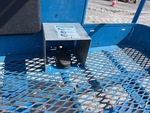 Basic Control Station Upper with 