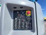Basic Lower Control Station with 