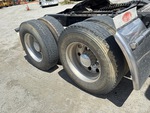 4 Underbody - Truck with 