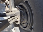 Brakes with 