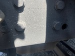 General Appearance with Second Serial Number/VIN Photo