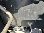 General Appearance with Second Serial Number/VIN Photo