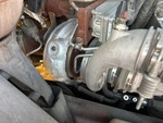 Engine with 