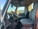Cab with 