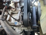 Engine with 