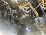 Drivetrain with 