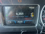 4 Transmision with Engine Hours