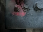 General Appearance with Second Serial Number/VIN Photo