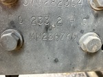 General Appearance with Second Serial Number/VIN Photo