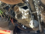 Drivetrain with 
