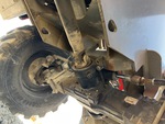 Drivetrain with 