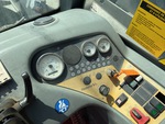 Control Station with 