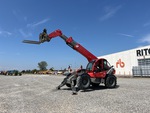 General Appearance with Featured Photo
