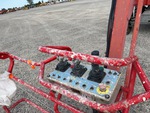 Control Station Upper with 
