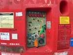 Control Station Ground with 