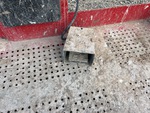 Control Station Upper with 