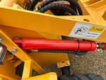 Hydraulics with 