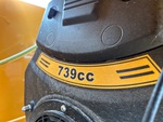 Motor with 