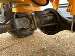 Drivetrain with 