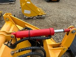 Hydraulics with 