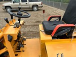Control Station with 