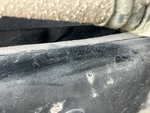 General Appearance with Second Serial Number/VIN Photo