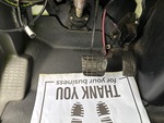 Cab with 