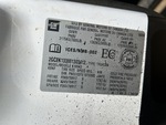 General Appearance with Numéro de série/Numéro d'identification du véhicule automobile