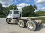 Picture, Left Rear Corner