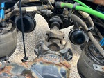 Drivetrain with 